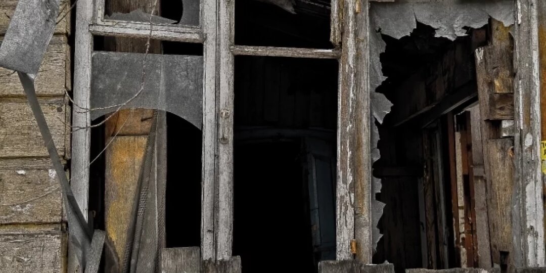 Мэрия Челябинска ответила, почему не сносят аварийные дома в Китай-городке