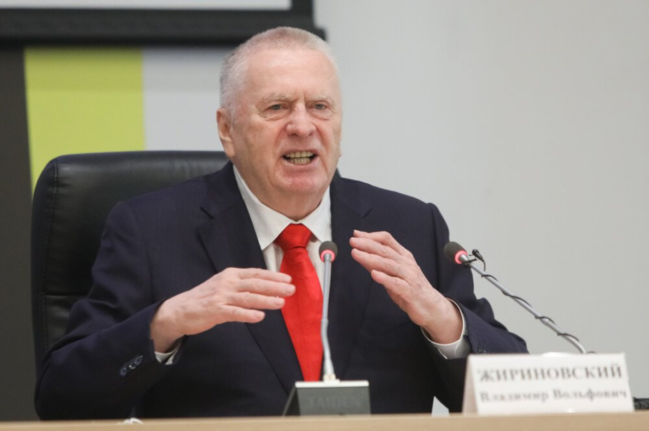    Андрей Никеричев/Агентство «Москва»