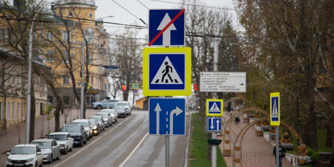 Один вопрос по ПДД, который проваливают 7 из 10 водителей: проверим ваши знания?