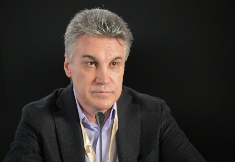    Алексей Никольский/РИА Новости