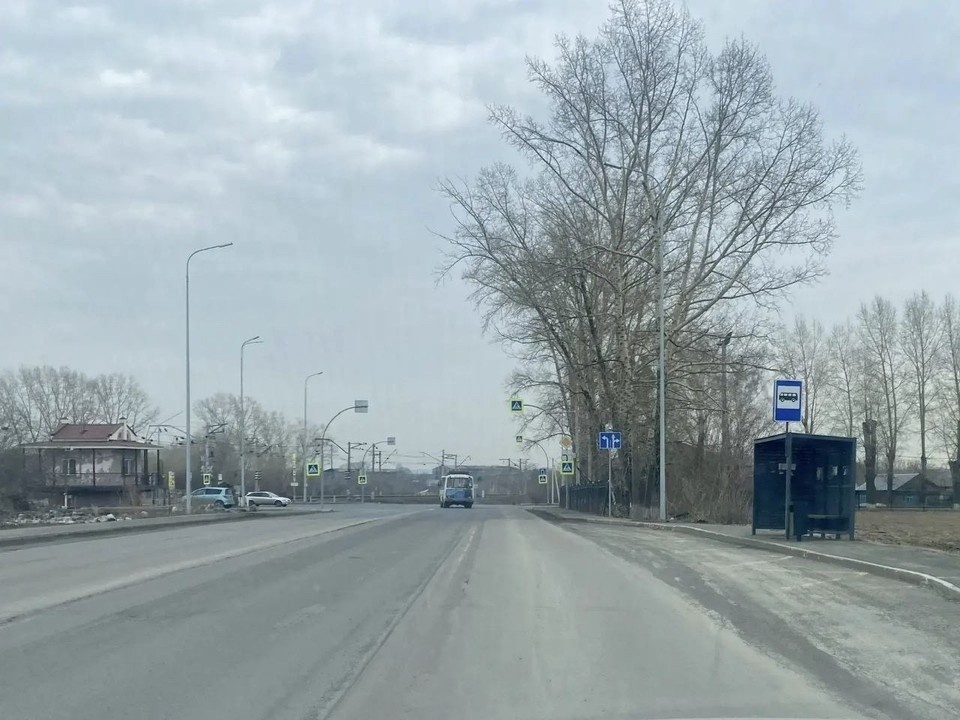    Сэкономленные на торгах деньги пойдут на ремонт двух дорог в Кемерове. Фото: администрация города Кемерово.