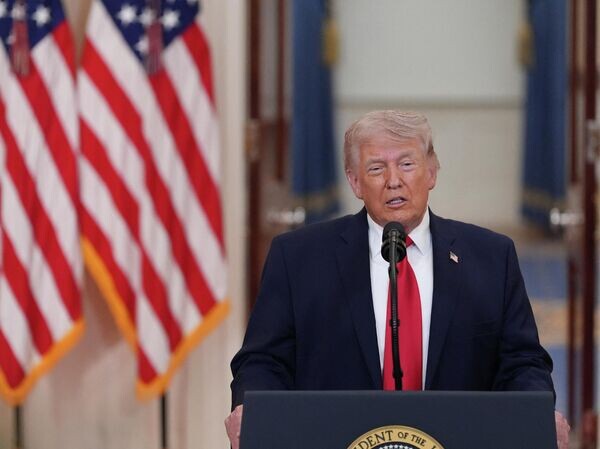    © REUTERS / Alex Brandon