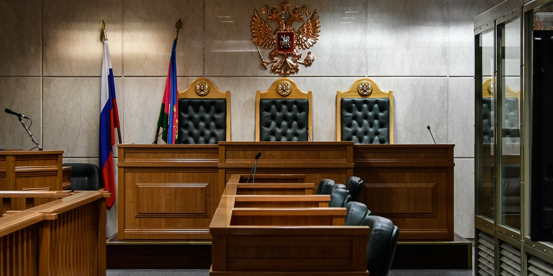 ⚖️ Ценник на ПРАВОСУДИЕ: Суд в 2026 году стал не по карману обычным людям