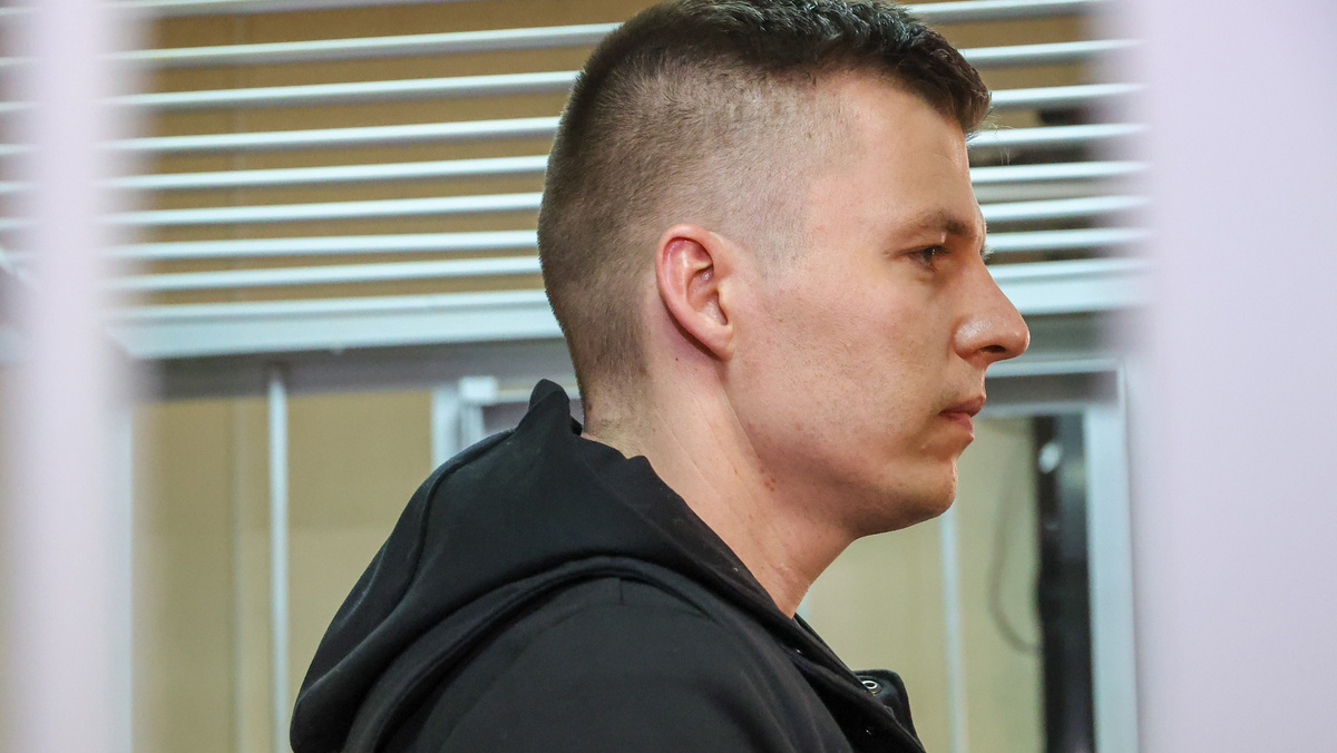    Артем Чекалин. Фото: Алексей Белкин / News.ru / Global Look Press