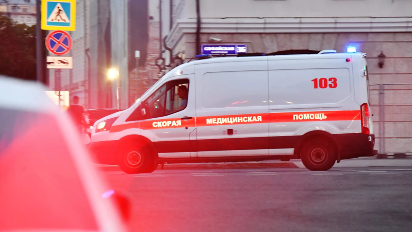   РИА Новости