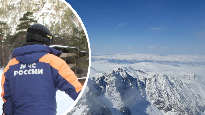 Фото: endvr.ru/ EMERCOM of Russia/globallookpress.com