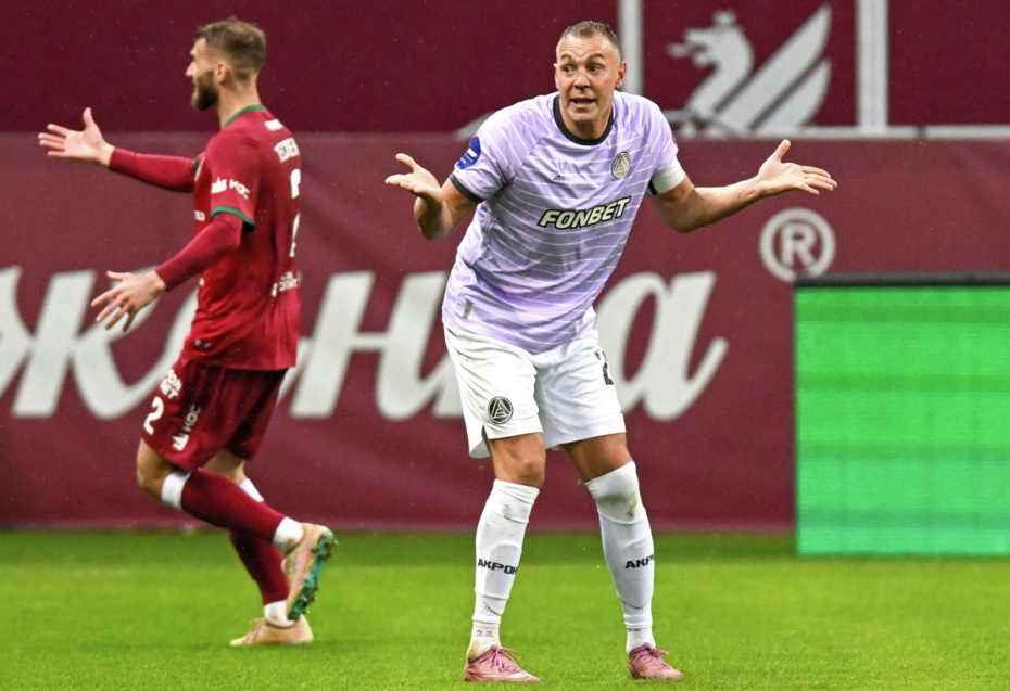    Максим Богодвид/РИА Новости