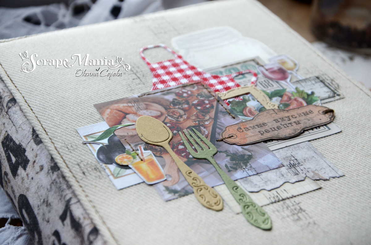 Больше фото в галерее. Листайте ➡