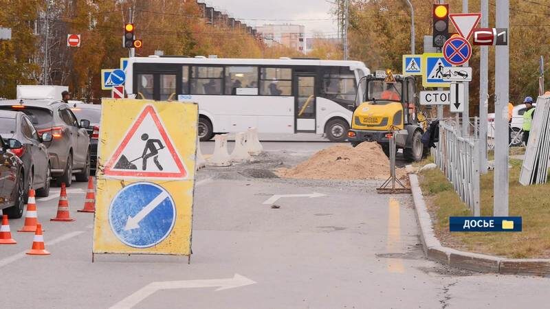    Новый метод ремонта канализационных коллекторов опробовали в Сургуте