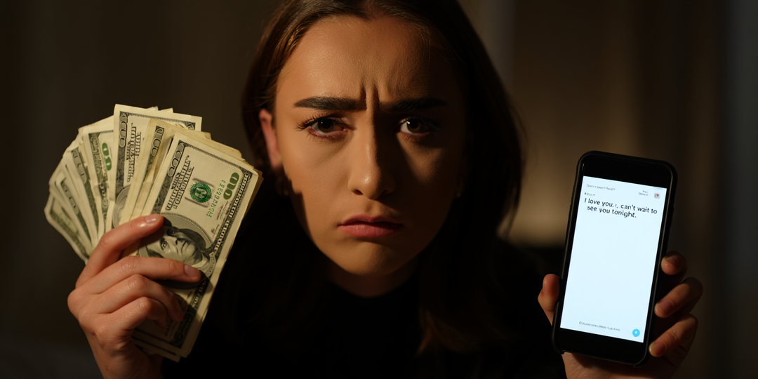 Цена выбора: деньги или любовь? Её решение изменило всё