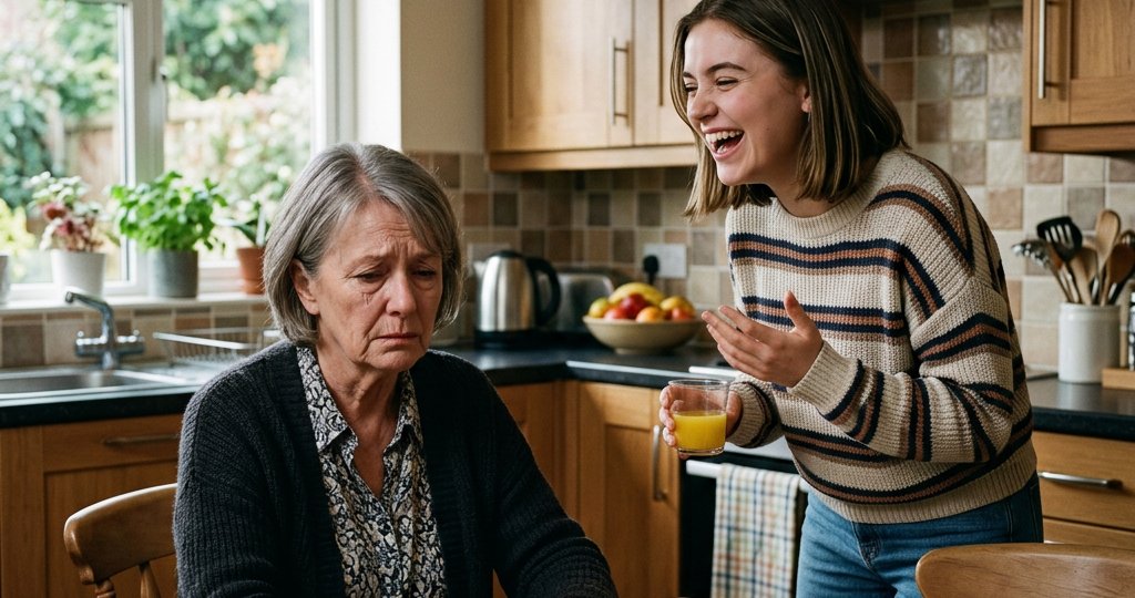 «Я просто помогала» — племянница сняла деньги с моей карты, пока жила у меня