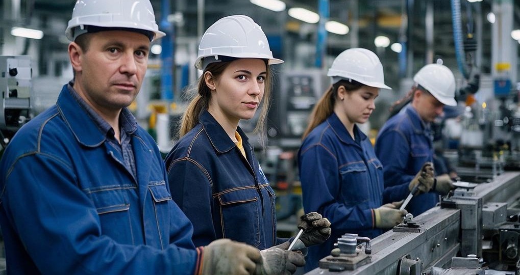 Работа: на государство или на дядю