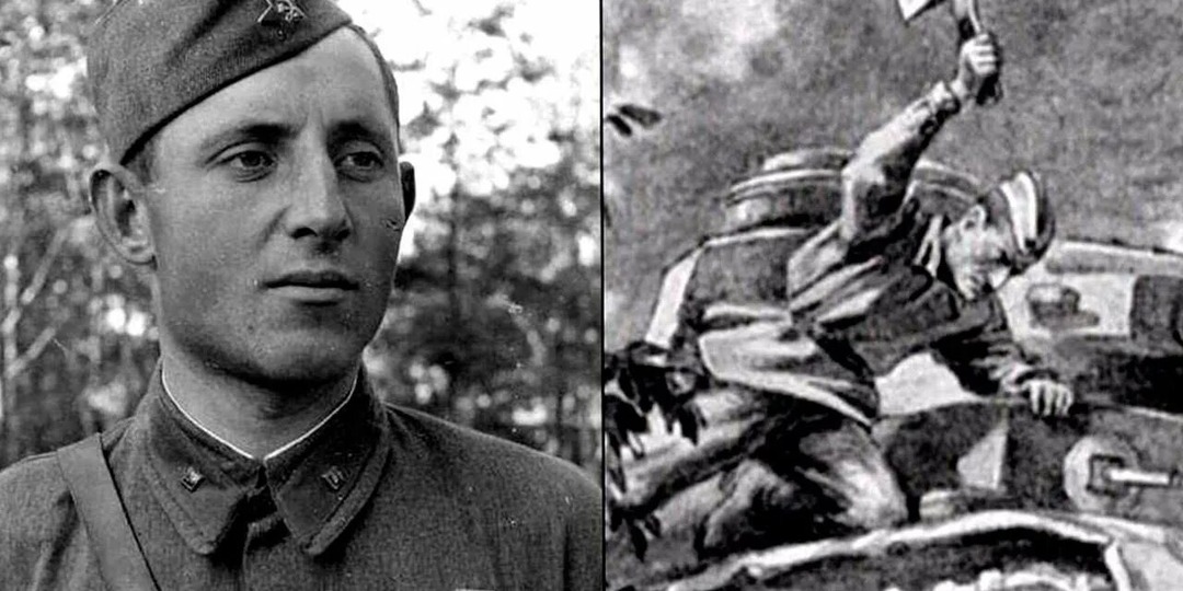 Единственный в истории: за что советский повар получил медаль “За отвагу” из рук Жукова