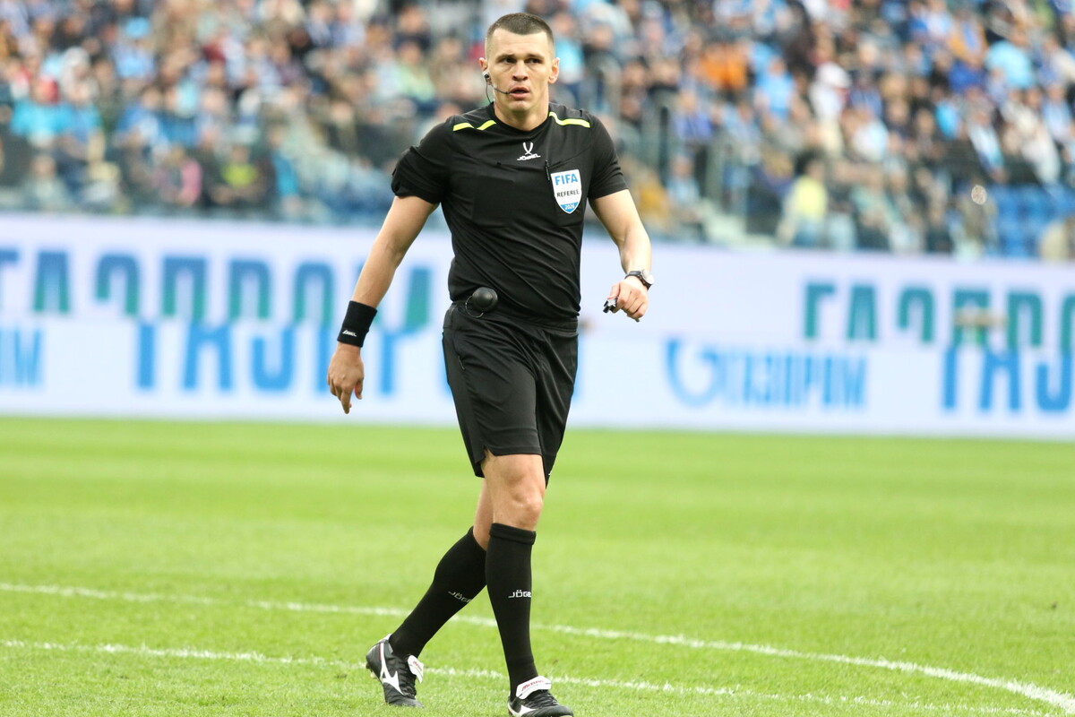 Фото: Максим Константинов, архив P1spb.ru