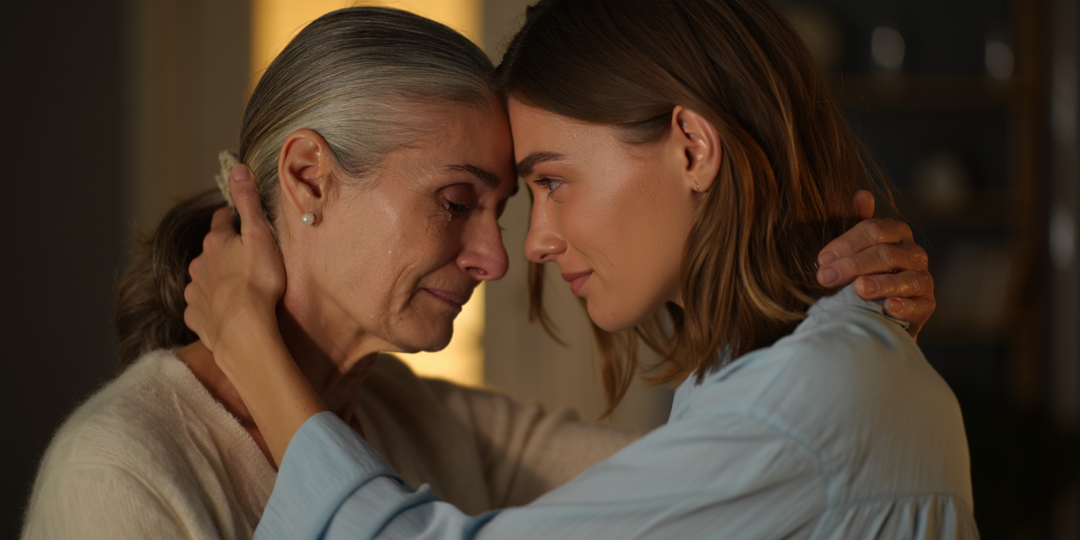 Свекровь её ненавидела… пока не случилось это