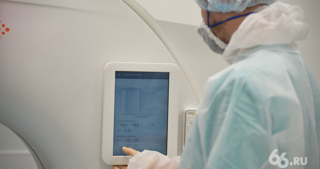 В Екатеринбурге откроют первый центр долголетия