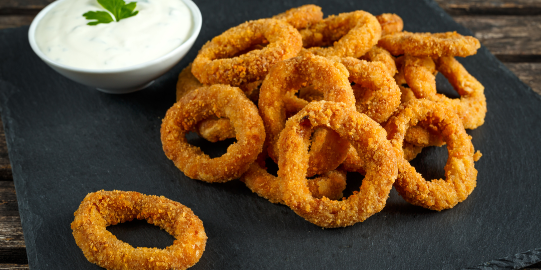 Жареный лук и диабет: можно ли его есть диабетикам