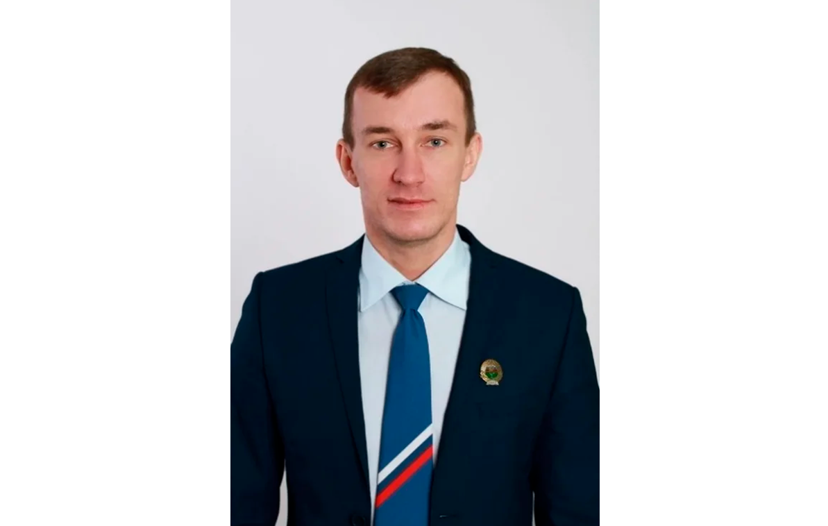   Леонид Зябкин  Официальный сайт Общественной палаты Карелии