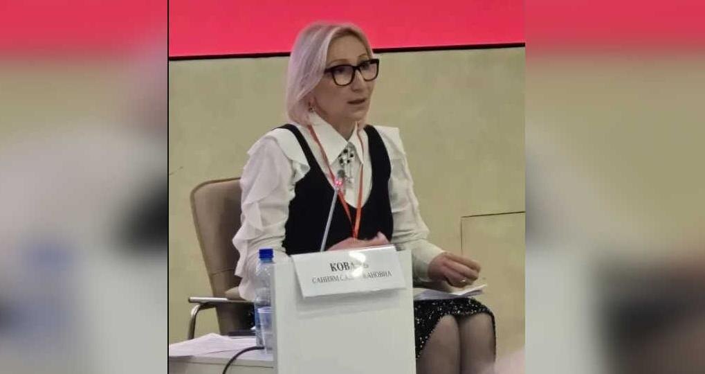 Омский опыт подъёма демографии оценили в Москве