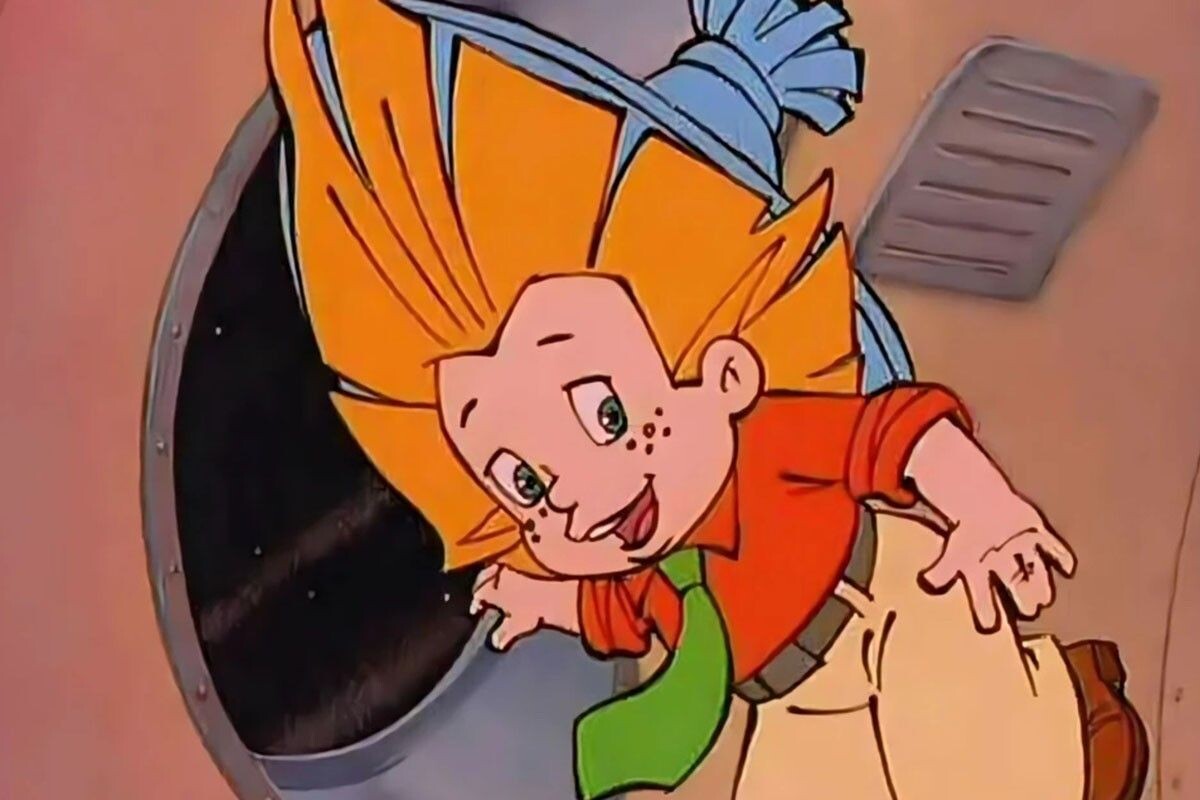 Коротышки живут в мире, где правят деньги. Источник: кадр из мультфильма «Незнайка на Луне» / FAF Entertainment📷
