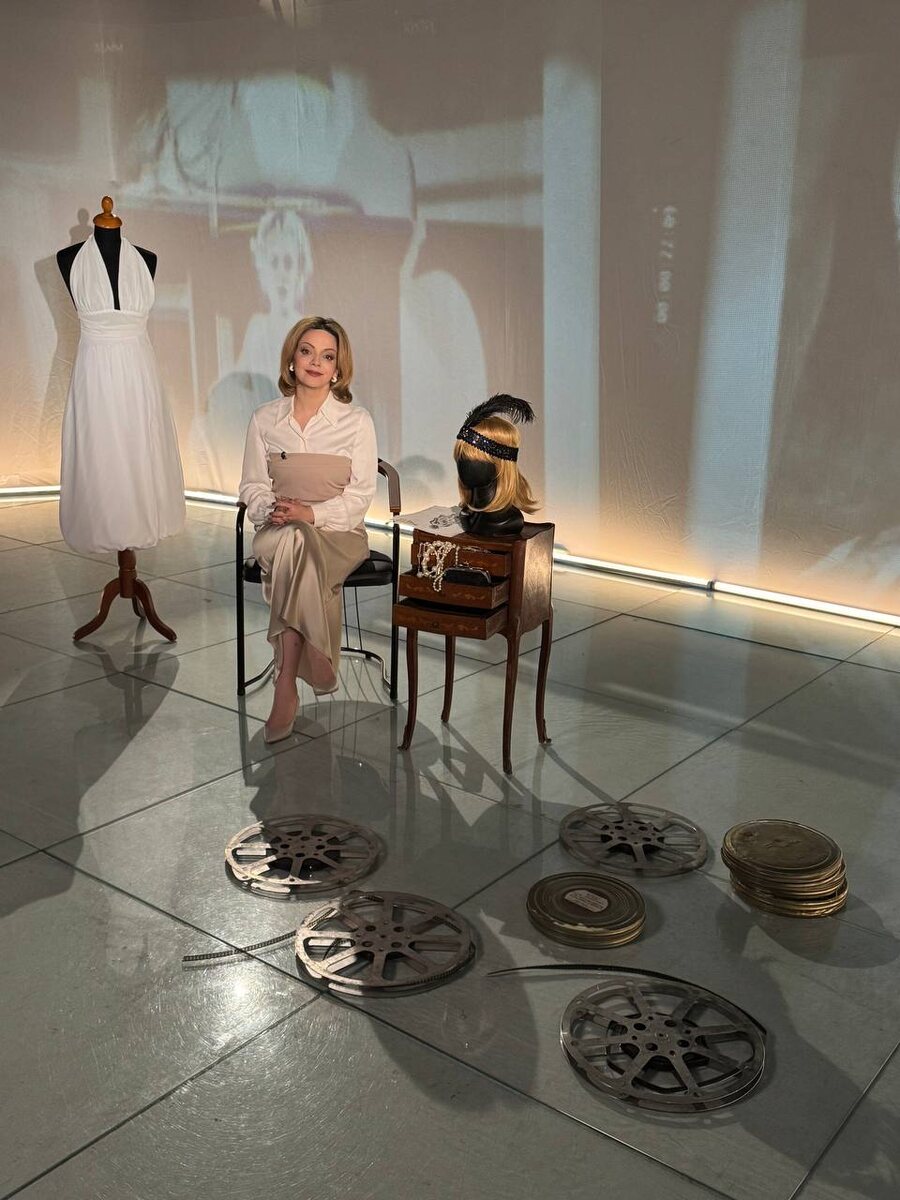 Анетта Орлова