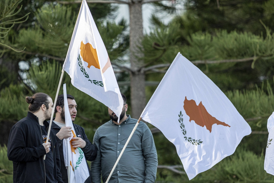    IMAGO/KOSTAS PIKOULAS/Global Look Press