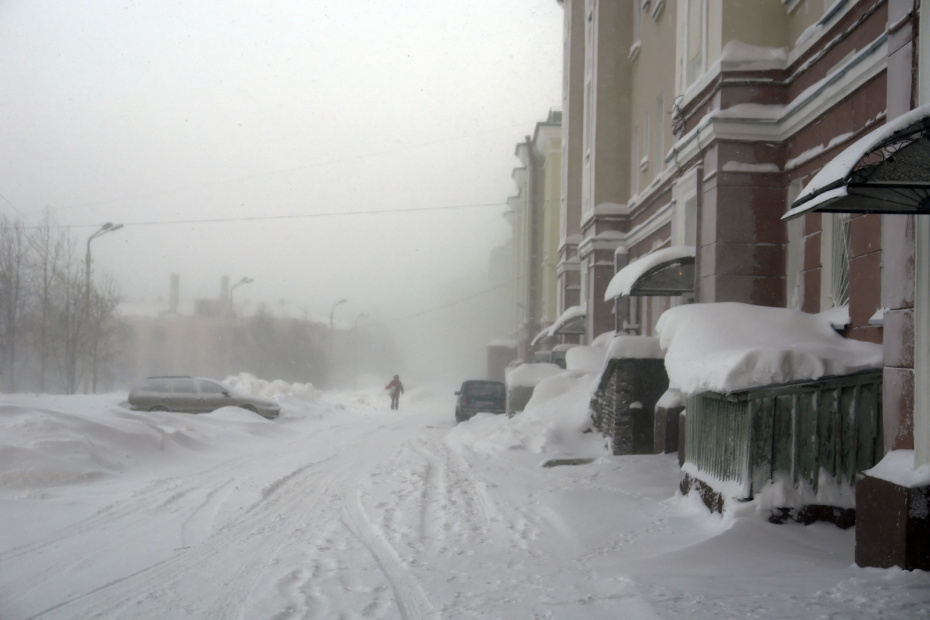    George Zakharchuk/Russian Look/Global Look Press