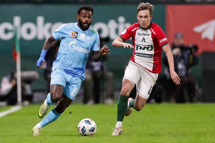 Обложка © ТАСС / Михаил Синицын