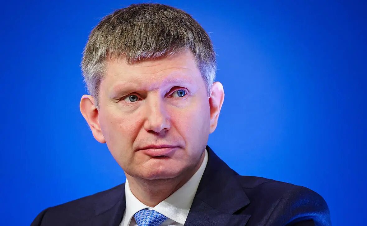    Источник: Максим Решетников Фото: Роман Наумов / URA.RU / Global Look Press. rbc.ru Евгения Суворова