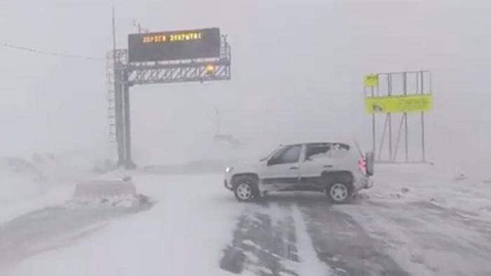 Обложка © Telegram / SHOT