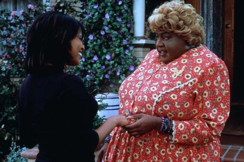 Приготовьте мышцы лица — во время просмотра будете много улыбаться