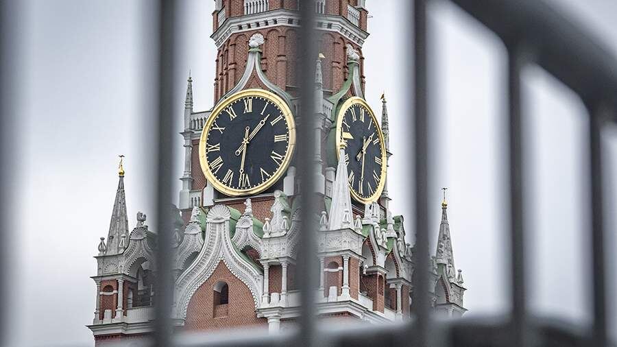 Боуз раскритиковал заявление Каллас о послании сигнала РФ с помощью санкций