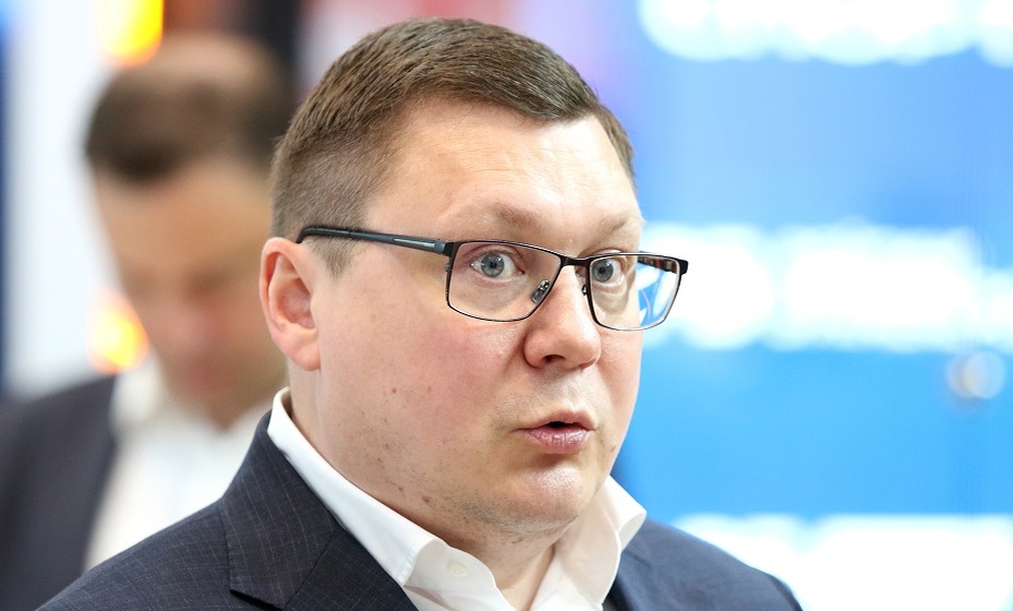    Митрофанов Фото: Global Look Press