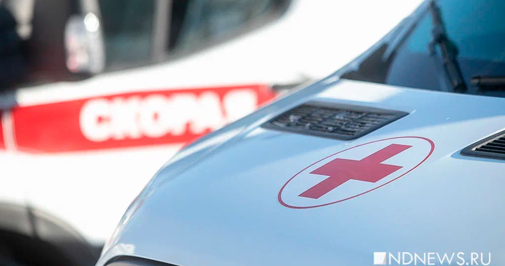 Еще один мирный житель Белгородской области ранен при ударе дронов ВСУ