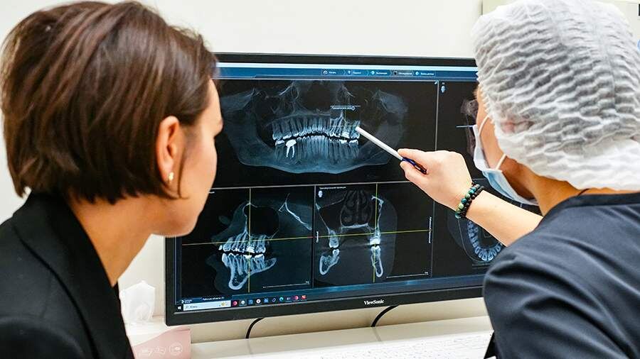 Стоматолог рассказал о связи состояния зубов с когнитивными функциями