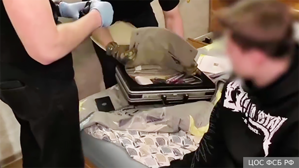     Фото: ЦОС ФСБ РФ   
 Текст: Олег Исайченко