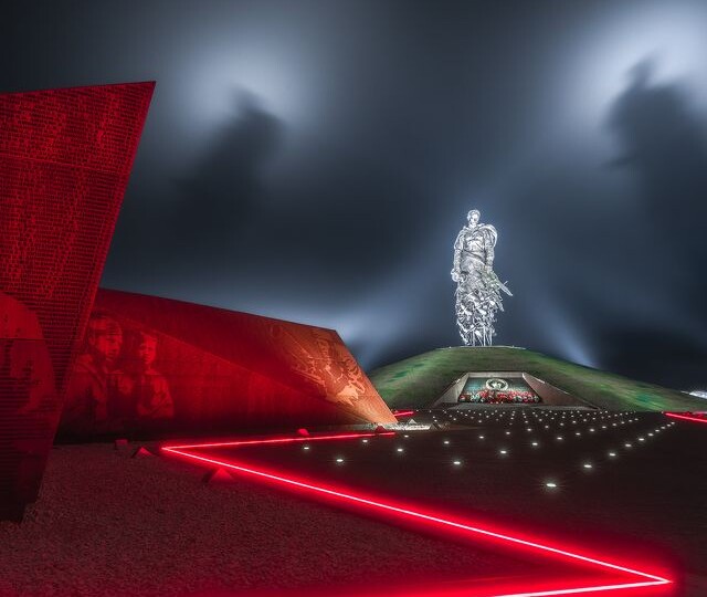 Семь холмов — это легенда? Где реальный верх и низ Москвы?