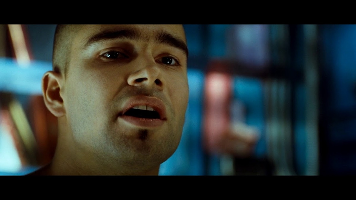 Бесстрашный Воин (Р - 666)