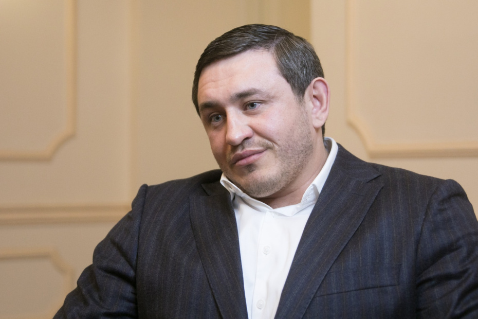    Денис Бочаров/NEWS.ru