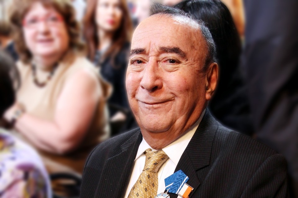    в 2023 году аферисты выманили у семьи известного советского режиссера Степана Пучиняна («Повесть о чекисте», «Из жизни начальника уголовного розыска», «Тайны мадам Вонг») все накопления Борис КУДРЯВОВ