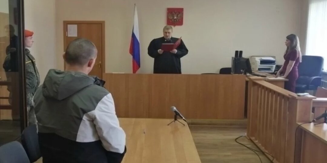 В Челябинский области военнослужащему дали 14 лет за самоволки и наркосбыт