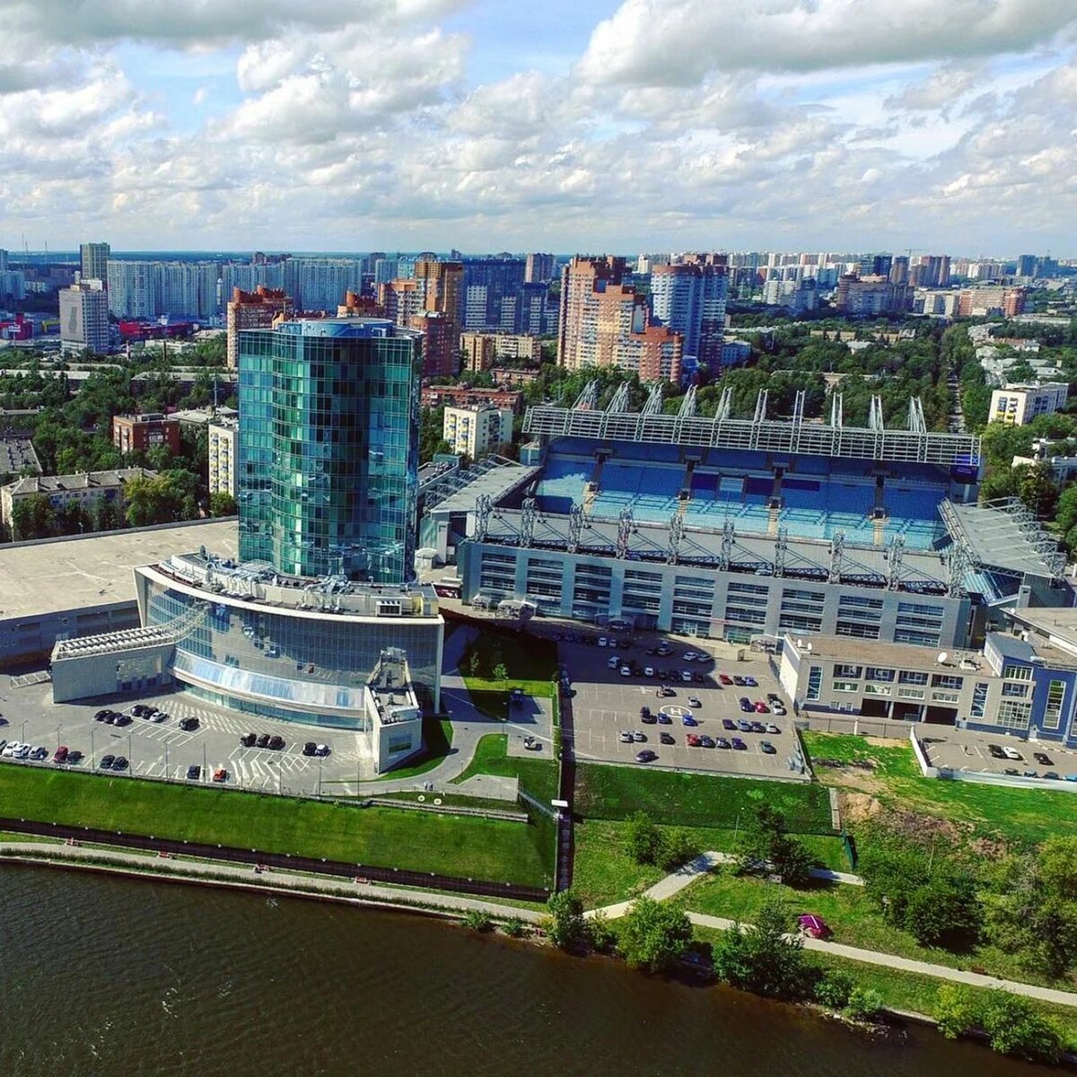 В домашних матчах "Торпедо" (Москва) зрители увидели 51 гол