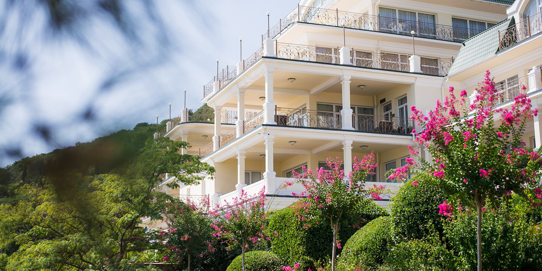 Перезагрузка с комфортом: куда уехать на длинные выходные