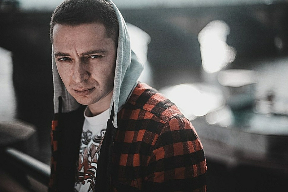    oxxxymiron.com/Global Look Press