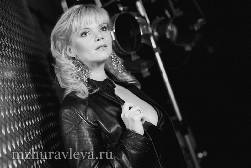   Фото: официальный сайт Марины Журавлёвой, источник: mzhuravleva.ru