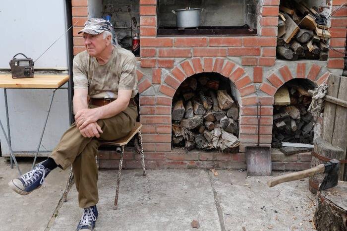 Обложка © ТАСС / Валерий Матыцин