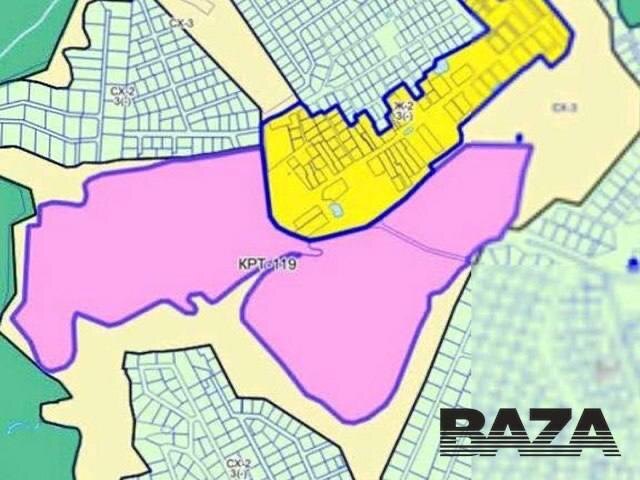 Более 100 попали в ловушку, купив в Подмосковье землю под КРТ. Фото © Telegram / BAZA