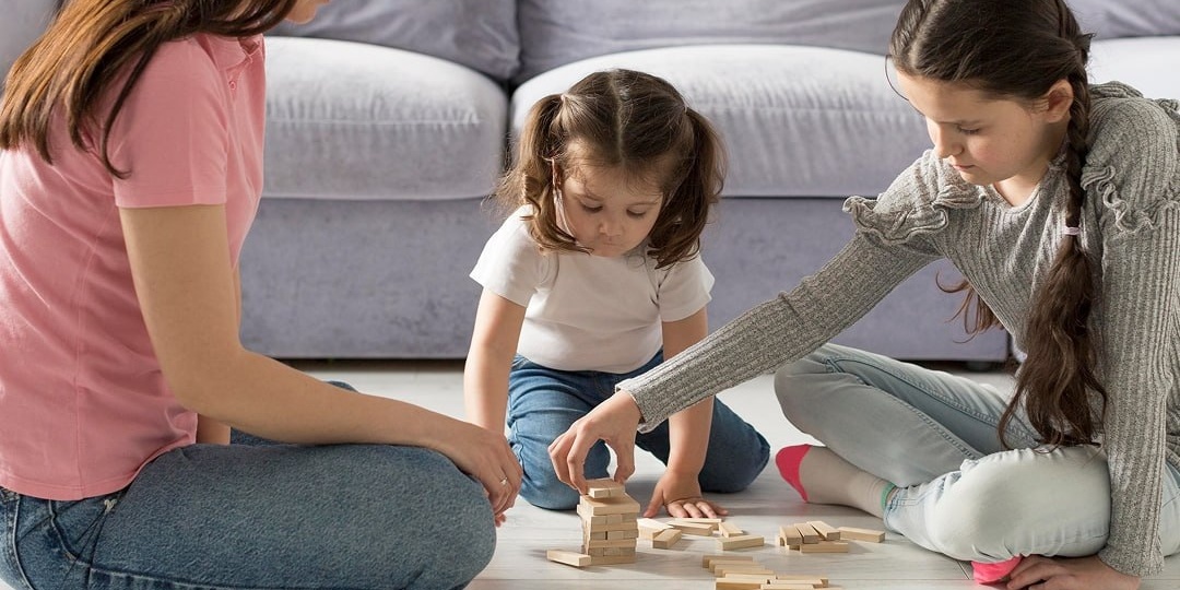 ✨Социальная няня: перспективы профессии и как пройти обучение