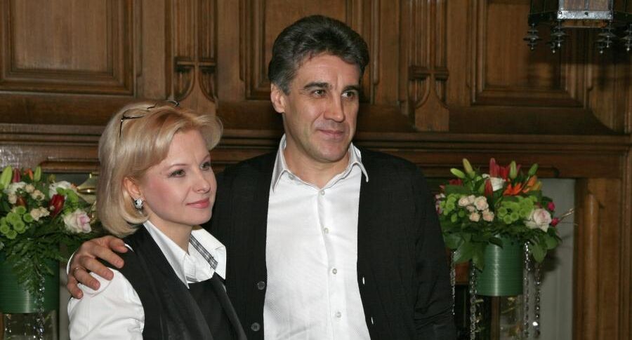    Екатерина Чеснокова / РИА Новости