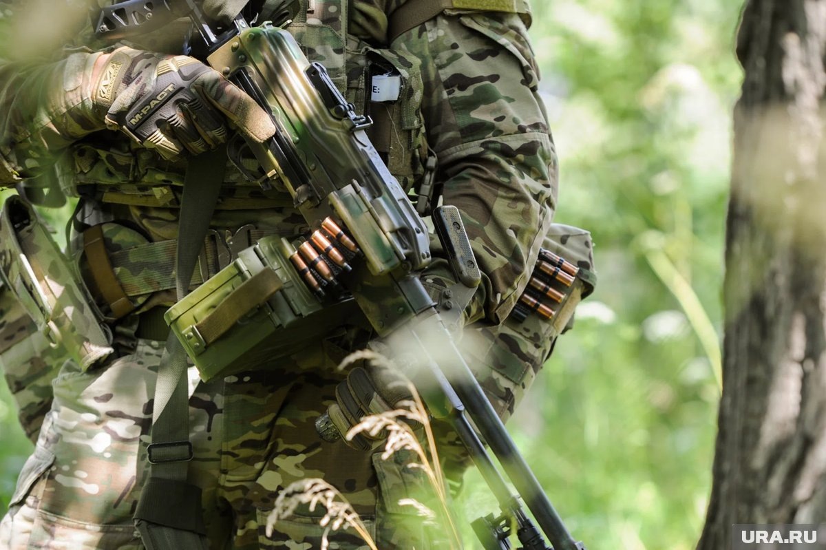     Об освобождении пленных сообщила Татьяна Мерзлякова